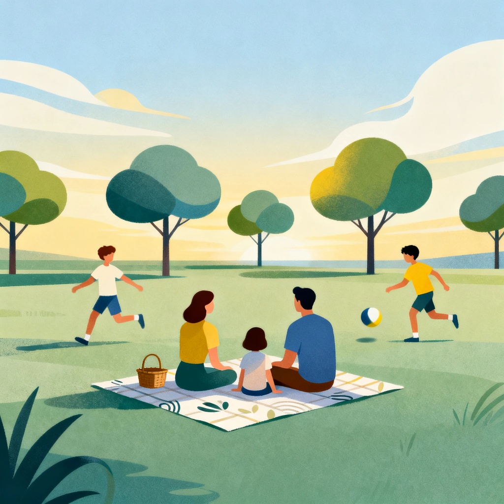 Miks on pere heaolu oluline?