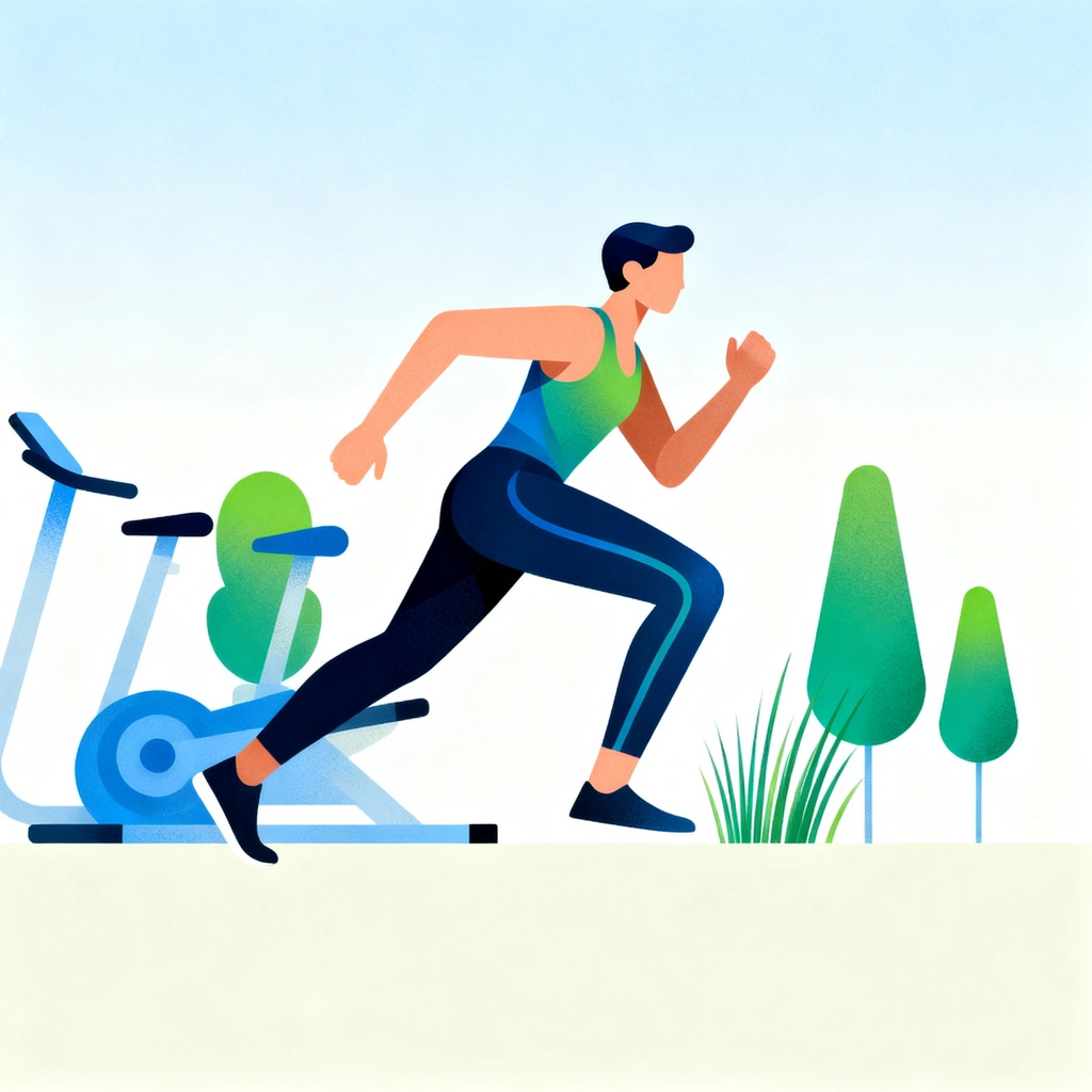 Kuidas leida motivatsiooni treenimiseks?